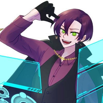 🔻ボイル海老焼いて食う🔻さんのプロフィール画像