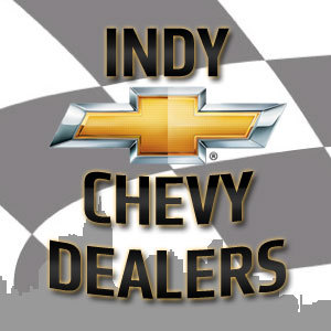 Your local Indy Chevy Dealers. Follow us (on Facebook too!) to share your Chevy experiences - you can even win some great prizes along the way!