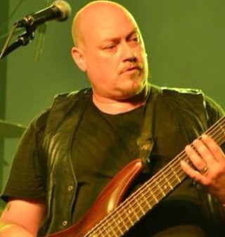 JohnDeja's profile picture. original Symphonic Prog