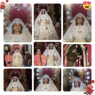 Carolinadeporr5's profile picture. 