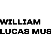William Lucas (@williamlucasm) 's Twitter Profile
