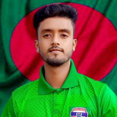Alhamdulillah for Everything
Professional Cricketer