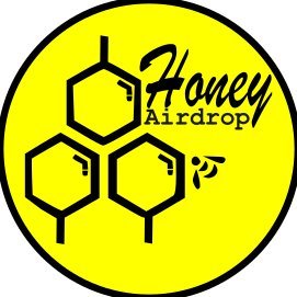 Honey Airdrop 🐝🪂