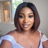 Nana Aquah (@pretyachowaah) 's Twitter Profile Photo Nana Aquah (@pretyachowaah) 's Twitter Profile Photo