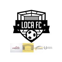 Loca FC (@locafc1) 's Twitter Profile Photo Loca FC (@locafc1) 's Twitter Profile Photo