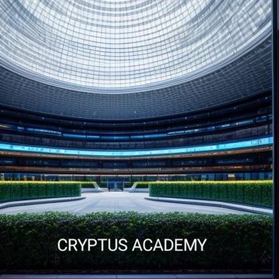 Ultimate TipBots follower

Student Criptus Academy

HareCrypta Experiment DAO