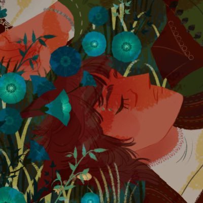 larkin✨🖋️さんのプロフィール画像