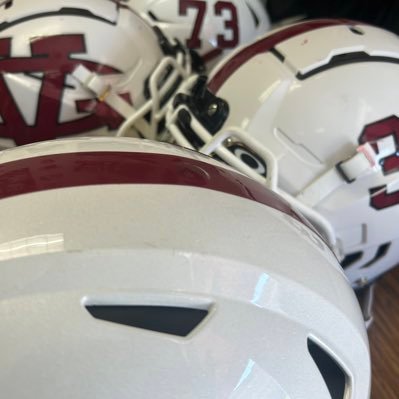 MaryMar213612's profile picture. GVHS Football - Using sport to grow young people!