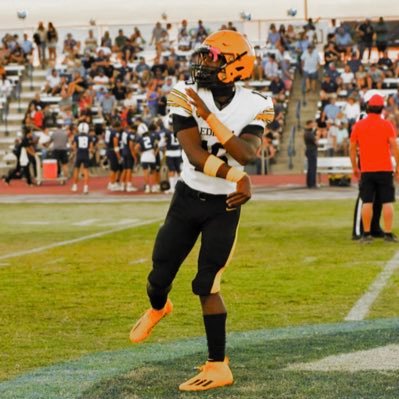 Phoenix Lawrence| Edison High School |3.8 GPA |C/O 2024 QB| 6’2 185| 2-Sport Athlete|