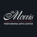 Morris Performing Arts Center (@morrispac) Twitter profile photo Morris Performing Arts Center (@morrispac) Twitter profile photo