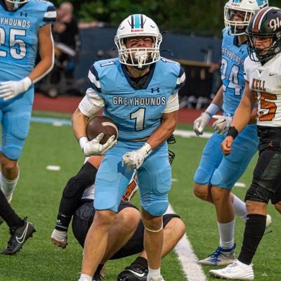 @PopeFootball | Rb/Wr | 5’7 145 | HC: @CoachOSullivan | Phone: 4705268085 | Email: jtway4@yahoo.com