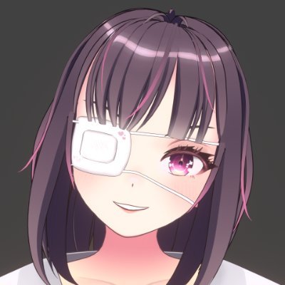 3D Anime artist
Commissions for VTubing / VRChat 1/1
More Infos
https://t.co/RIf0pEnynR
✉️ DMs open

Characters and Blender stuff:
https://t.co/dnjnoquBvu