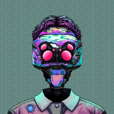 0xaltstump's profile picture. I am the Meta! 
@solana