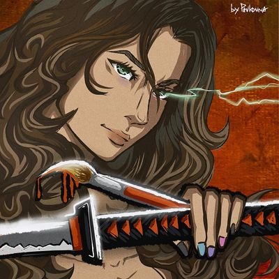 Anni•アッニ•クワサキさんのプロフィール画像