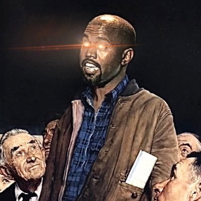 KanyeHODL Profile Picture