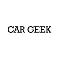 Car Geek(@cargeekco) 's Twitter Profile Photo