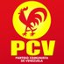 PCVBolívar (@pcvbol) Twitter profile photo PCVBolívar (@pcvbol) Twitter profile photo