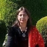Ruby Sharma INC(@RubySharma_INC) 's Twitter Profile Photo