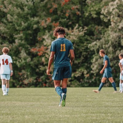 Goodrich HS C/O 2024 | Forward | Varsity Soccer | Coach : @coachevanh | Email: pringlesoccer11@gmail.com | 3x FML 1st Team | 2x All State HM |All State 2nd Team