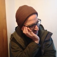 Juan Pablo P. (@huesodesepia) 's Twitter Profile