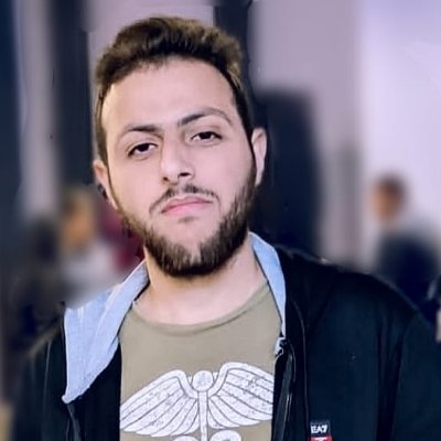 FaresGomaa1999's profile picture. 