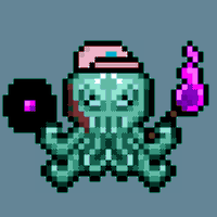 v46 (💀,🐙)(@46Volt) 's Twitter Profile Photo