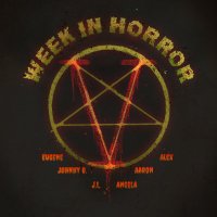 Week in Horror(@weekinhorror) 's Twitter Profile Photo
