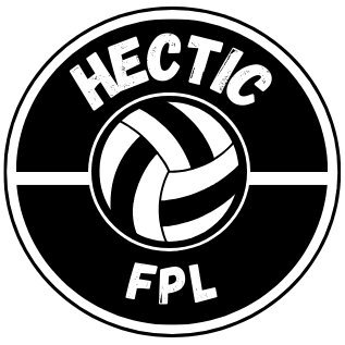 Cuban Expat playing FPL… shooting for 100K in my 3rd season.