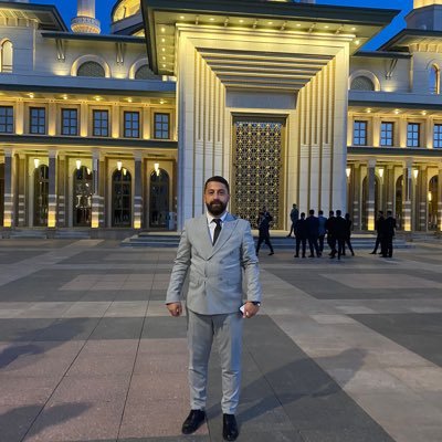 muratnezirvrl's profile picture. 