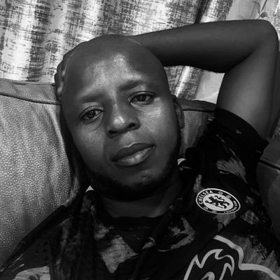 HK_Ponya's profile picture. 🇿🇦