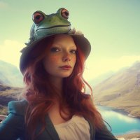 Serah Oceane (@serahoceane) 's Twitter Profile
