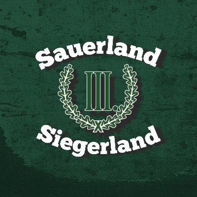 Alles über die Aktivitäten vom lll. Weg
Stützpunkt Sauerland/Siegerland.
Folgt uns auch bei Telegram!
https://t.co/fc9oLxOJvT