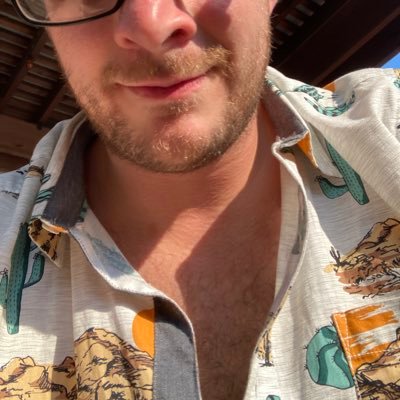 thomygun2328's profile picture. Busy young man with lots to show