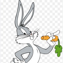 tmeldrick's profile picture. “ Eh, what's up, Doc?”