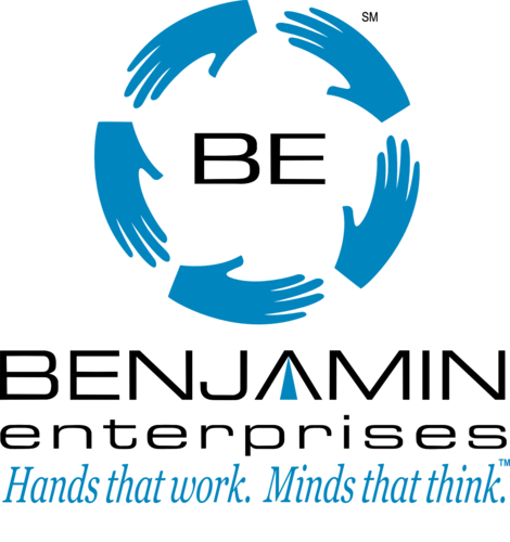 Benjamin Enterprises is a workforce solutions company allowing customers to outsource processes and functions.