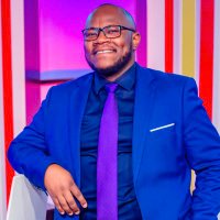 Eugene Anangwe(@AmEugeneAnangwe) 's Twitter Profile Photo