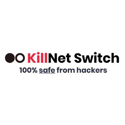 The KillNet Switch stops hackers and helpsparents
Control and monitor the kid's internet activities!