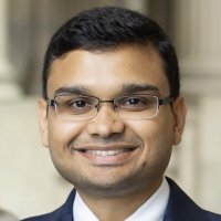 Mandar Jadhav, M.D. (@doctorjadhav) 's Twitter Profile