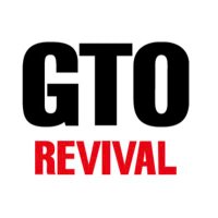 GTOリバイバル(@GTOrevival) 's Twitter Profile Photo
