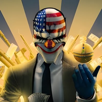 PayDay 3 Countdown | We are not affiliated, authorized, endorsed by, or in any way officially connected to Starbreeze Studios or Overkill Software.