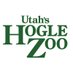 Utah's Hogle Zoo (@HogleZoo) Twitter profile photo