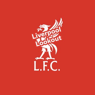 The No.1 place to keep you posted on Liverpool FC 🔴 Business Enquiries: Liverpoollookout@gmail.com 📨