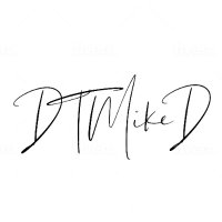 DTMikeD(@DTMikeD) 's Twitter Profile Photo