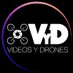 videosydrones (@videosydrones) Twitter profile photo videosydrones (@videosydrones) Twitter profile photo
