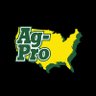AgProCo's profile picture. Ag-Pro is the largest privately-owned John Deere dealership in North America. Serving the large ag, small ag, construction, and turf customer.