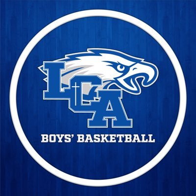 Official Twitter Account for Lexington Christian Academy Basketball