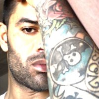 BlAckPOison 💪🏾🇪🇦♥️ (@dcsergi) 's Twitter Profile