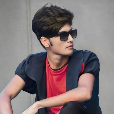 taushu_'s profile picture. Proud to be an Indian🇮🇳
⤵️
🏏Jersey no.45

Jai hind 🇮🇳❤️....