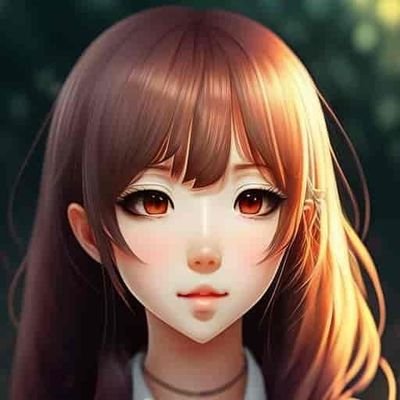 Graphic designer, 3D modeler, and animator. Passionate about bringing imagination to life through creativity and innovation. #GraphicDesign #3Dmodeling #anime