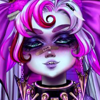 𝗩𝗘𝗥𝗡𝗔⛓️𝐅ᶤєη𝚍ᶤ𝖘ђ ꜰᴏᴜɴᴅᴀᴛɪᴏɴ (@fiendishform) 's Twitter Profile Photo 𝗩𝗘𝗥𝗡𝗔⛓️𝐅ᶤєη𝚍ᶤ𝖘ђ ꜰᴏᴜɴᴅᴀᴛɪᴏɴ (@fiendishform) 's Twitter Profile Photo